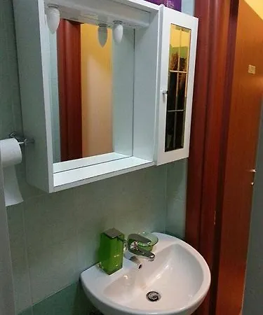 Aloha Bed and breakfast Roma