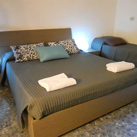 Bed and breakfast Aloha