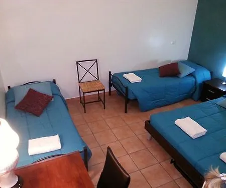 Aloha Bed and breakfast