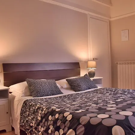 Bed and breakfast Aloha 2*