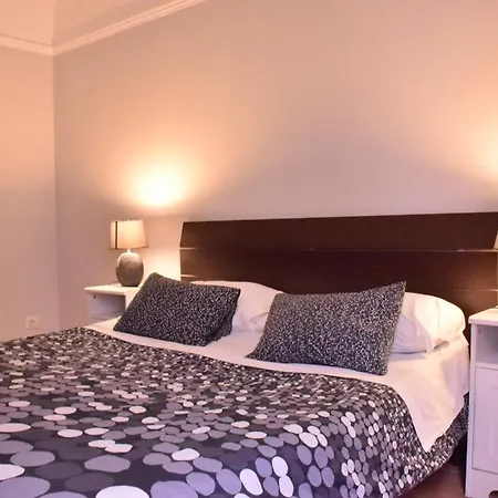 Aloha Bed and breakfast Roma