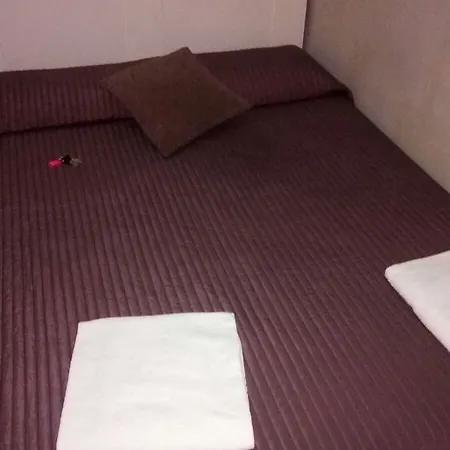 Nocleg ze śniadaniem Aloha