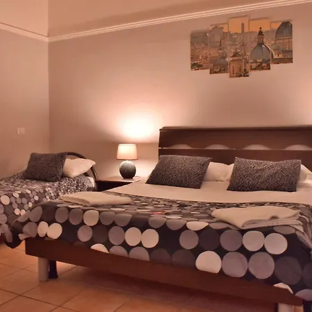 Bed and breakfast Aloha