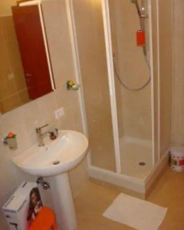 Aloha Bed and breakfast 2*